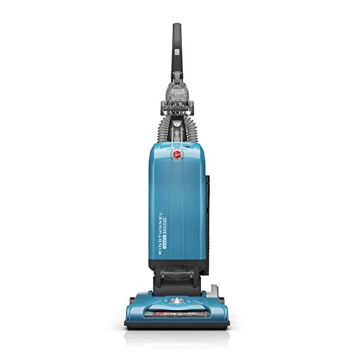 Hoover UH30301 WindTunnel T-Series Tempo Bagged Upright Vacuum Cleaner