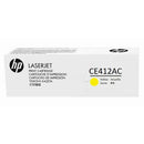 HP 305A CE412AC Same as CE412A Toner Cartridge Yellow Genuine M351 M375nw M451dn