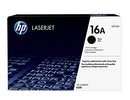 HP 16A Q7516A Toner Cartridge 12K Yield Black Genuine 5200dtn 5200tn