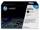 HP 641A C9720A Toner Cartridge Black Genuine 4600 4600dn 4600dtn 4600hdn 4650