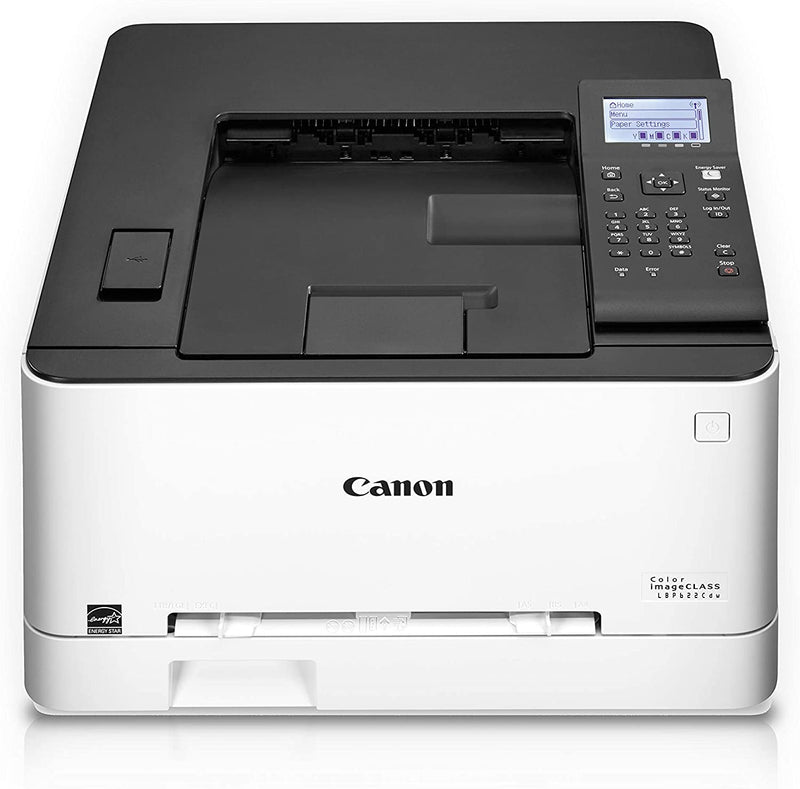 Canon LBP622Cdw Color Image CLASS LBP622Cdw Wireless Mobile Duplex Laser Printer