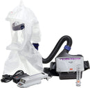 3M PAPR Respirator, Versaflo Powered Air Purifying Respirator Kit, TR-300N+ ECK