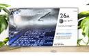 HP 26A CF226A Toner Cartridge Black Genuine M402 M426