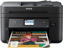 Epson Workforce WF-2860 Wireless Printer All-in-One with Scanner