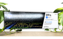 HP 201A CF401A Toner Cartridge Cyan Genuine M277dn M252dn M252dw M252n M274n