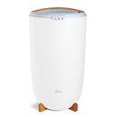 Zadro Ultra Large Luxury Bucket-Style Towel Warmer Auto Shut Off