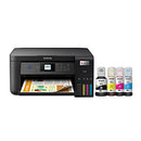 Epson ET2850 EcoTank Wireless Printer Color All-in-One Cartridge-Free Supertank