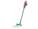 Dyson V12 Detect Slim Cordless Vacuum Cleaner Laser Illumination Yellow Nickel