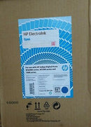 HP Q4013B Electroink Cyan Genuine 3500 3550 5500 3000 3000r 5000 w3200 ws4050