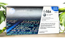 HP 646X CE264X Toner Cartridge Black Genuine CM4540