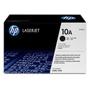 HP 10A Q2610A Toner Cartridge Black Genuine 2300L 2300