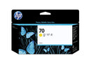 HP 70 C9454A Ink Cartridge Yellow Genuine Z5400 Z5200 Z3200 Z3100 Z2100