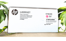 HP 656X CF463XC Same as CF463X Toner Cartridge Magenta Genuine M652 M653 E65050