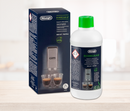 De'Longhi EcoDecalk Descaler, Eco-Friendly Universal Descaling Solution 16.90 oz
