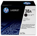 HP 38A Q1338A Toner Cartridge Black Genuine 4200