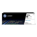 HP 414A W2020A Toner Cartridge Black Genuine M454 M479