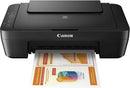 Canon PIXMA MG2525 Inkjet Photo Printer with Scanner Copier Black