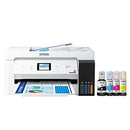 Epson EcoTank ET-15000 Wireless Color All-in-One Supertank Printer with Scanner