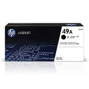 HP 49A Q5949A Toner Cartridge Black OEM 1160 1320