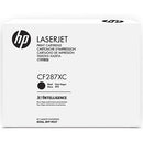 HP 87X CF287XC Same as CF287X Toner Cartridge Black Genuine M527c M527z M506dn