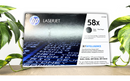 HP 58X CF258X Toner Cartridge Black Genuine M404dn M404dw M404n M428fdn M428fdw