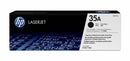 HP 35A CB435A Toner Cartridge Black Genuine P1005 P1006