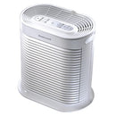 Honeywell HPA104 HEPA Air Purifier Medium Room 155 sq ft White